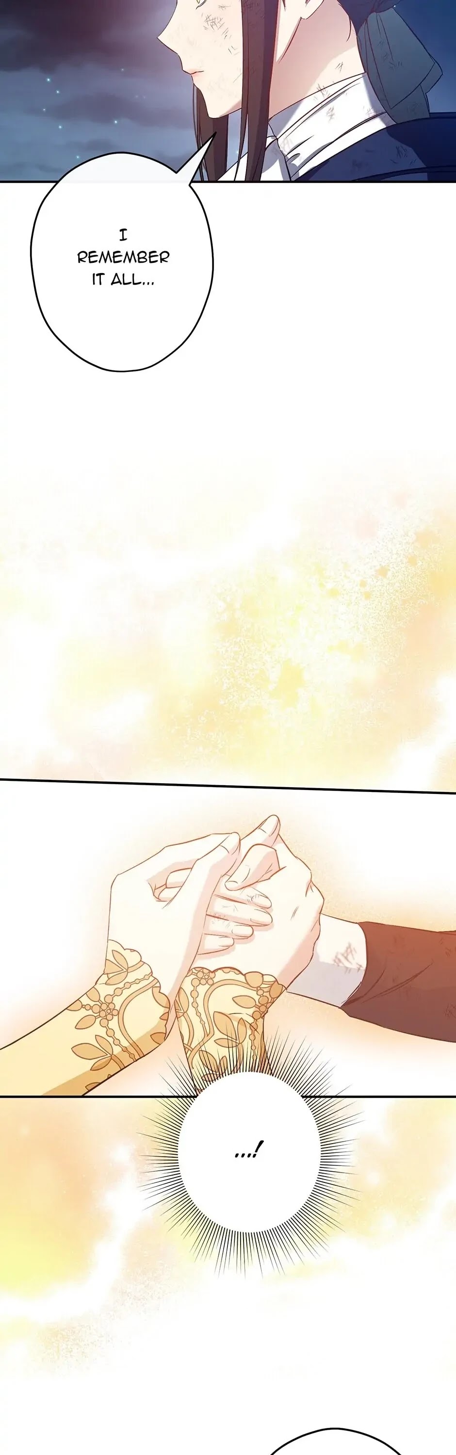 This Is an Obvious Fraudulent Marriage Chapter 100 page 37 - Chapter 100: A Part of Him