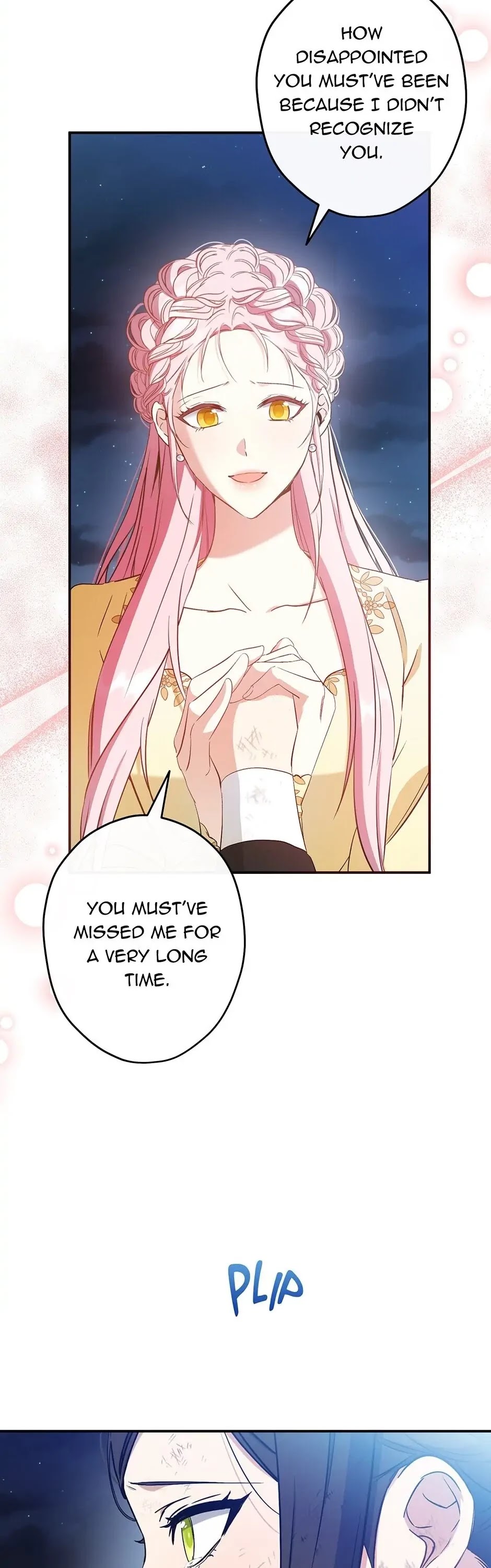This Is an Obvious Fraudulent Marriage Chapter 100 page 38 - Chapter 100: A Part of Him
