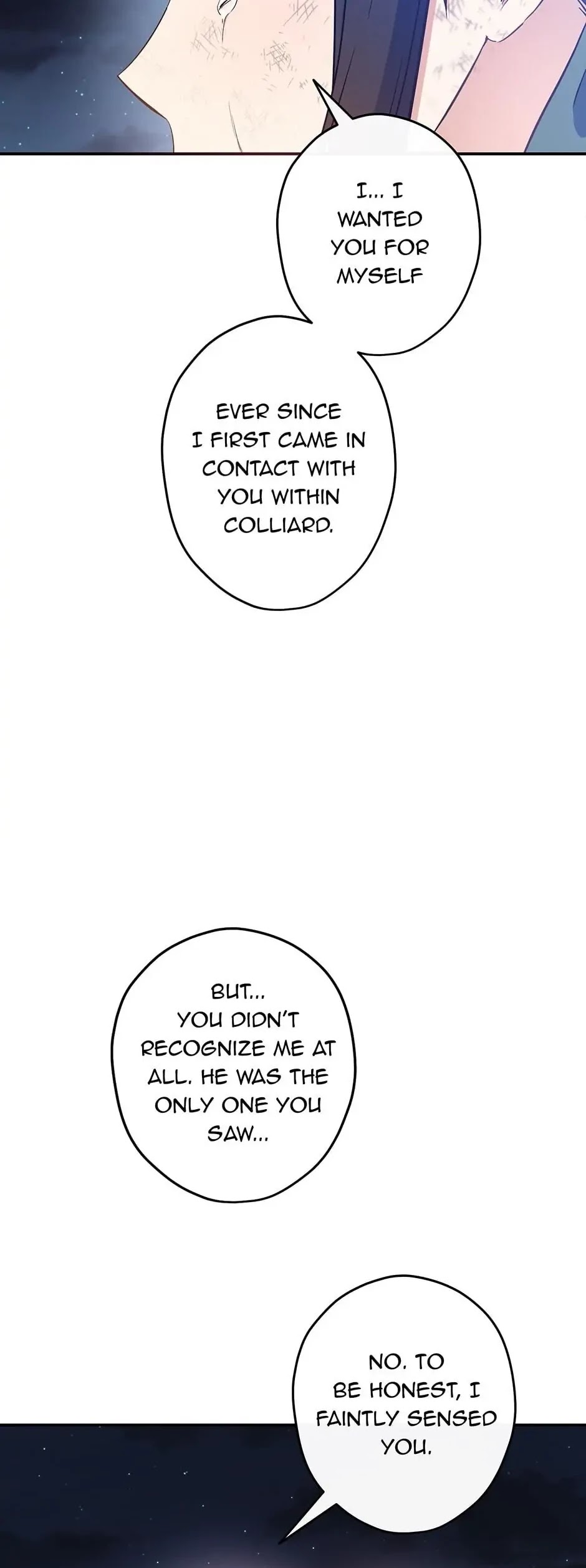 This Is an Obvious Fraudulent Marriage Chapter 100 page 39 - Chapter 100: A Part of Him