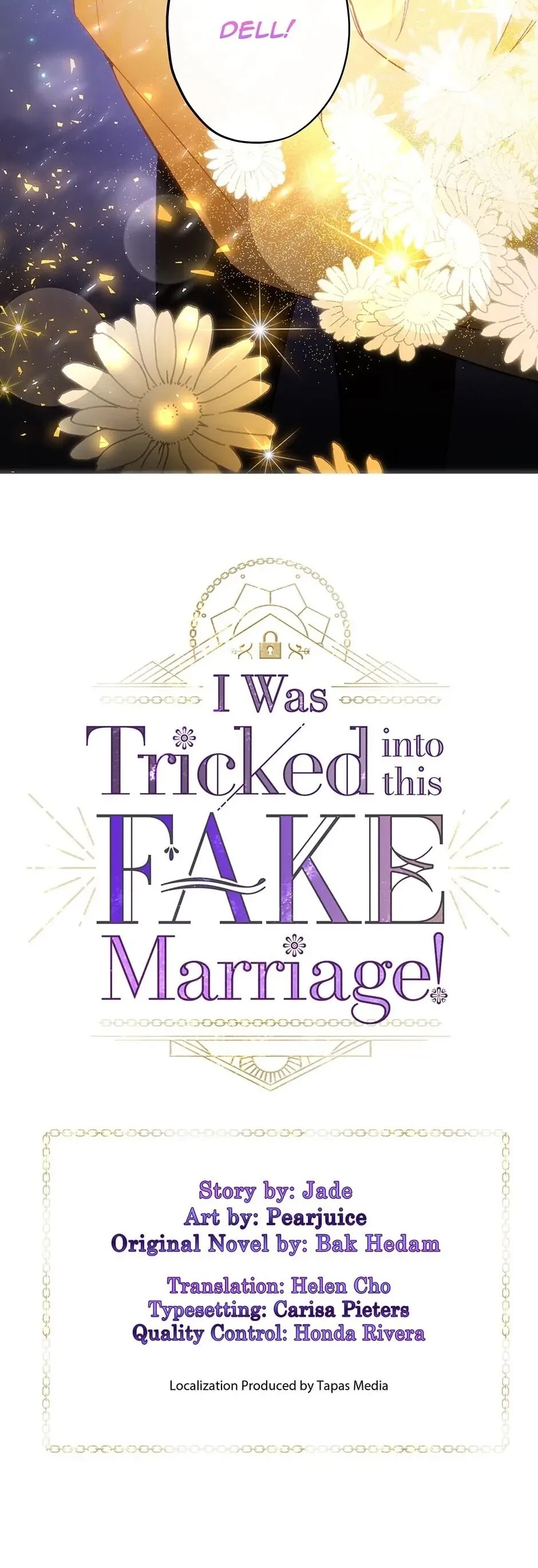 This Is an Obvious Fraudulent Marriage Chapter 100 page 4 - Chapter 100: A Part of Him