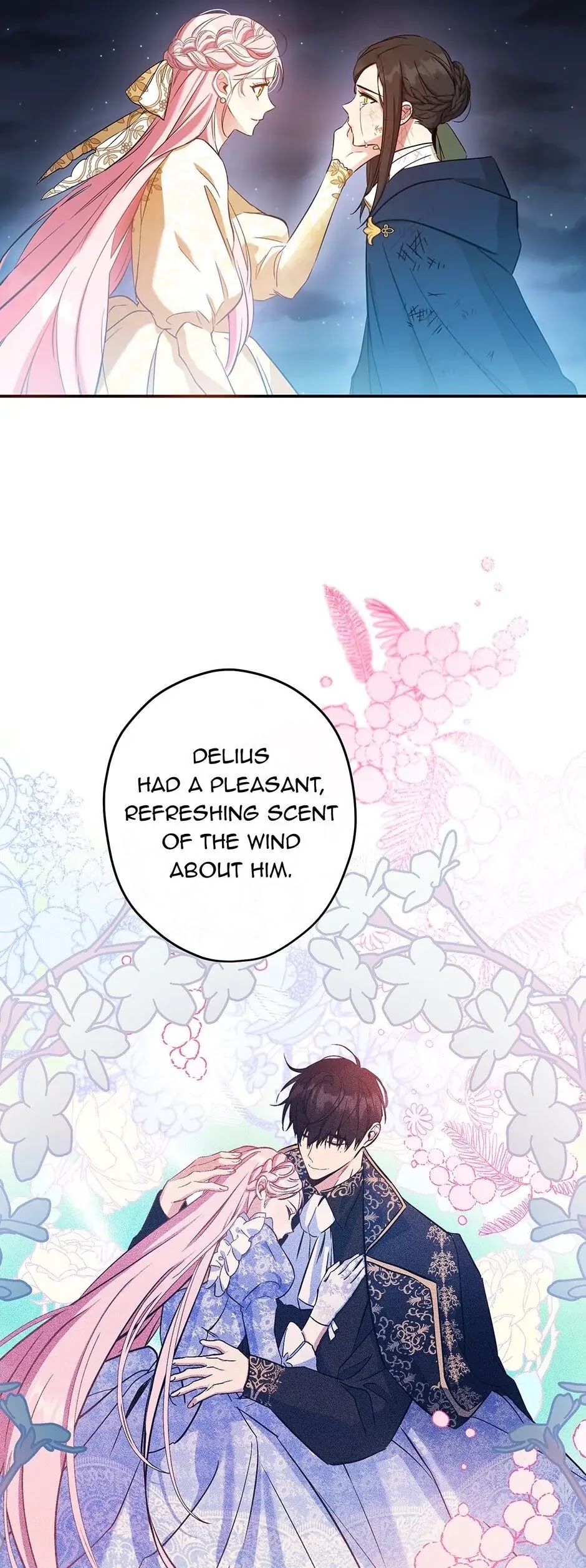 This Is an Obvious Fraudulent Marriage Chapter 100 page 40 - Chapter 100: A Part of Him