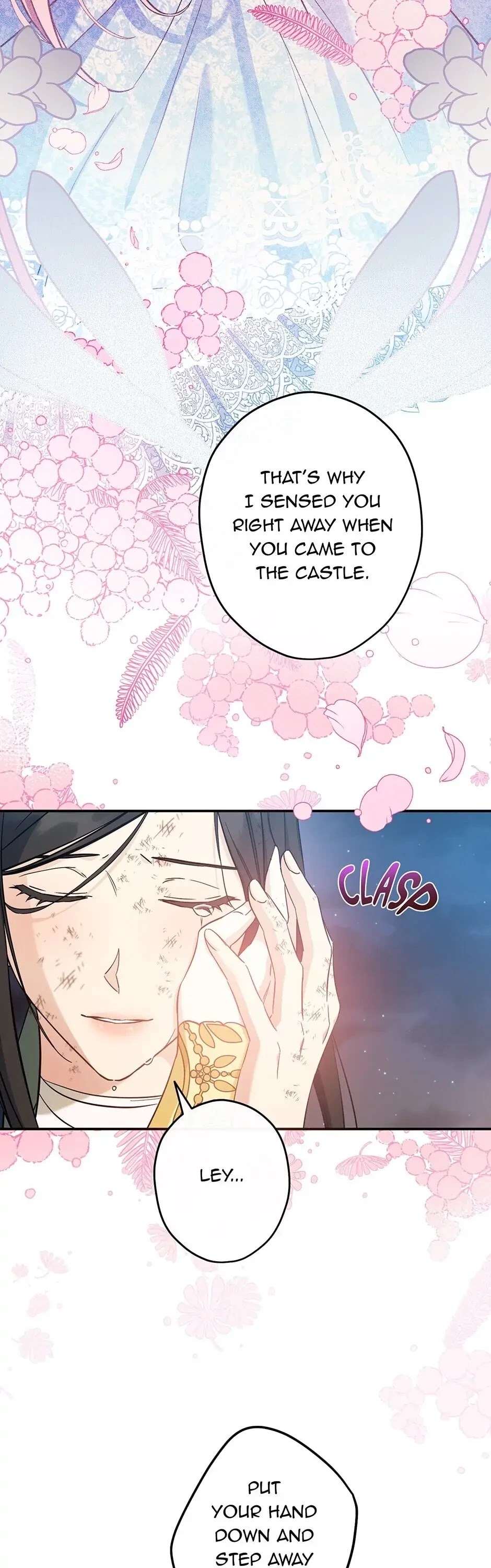 This Is an Obvious Fraudulent Marriage Chapter 100 page 41 - Chapter 100: A Part of Him
