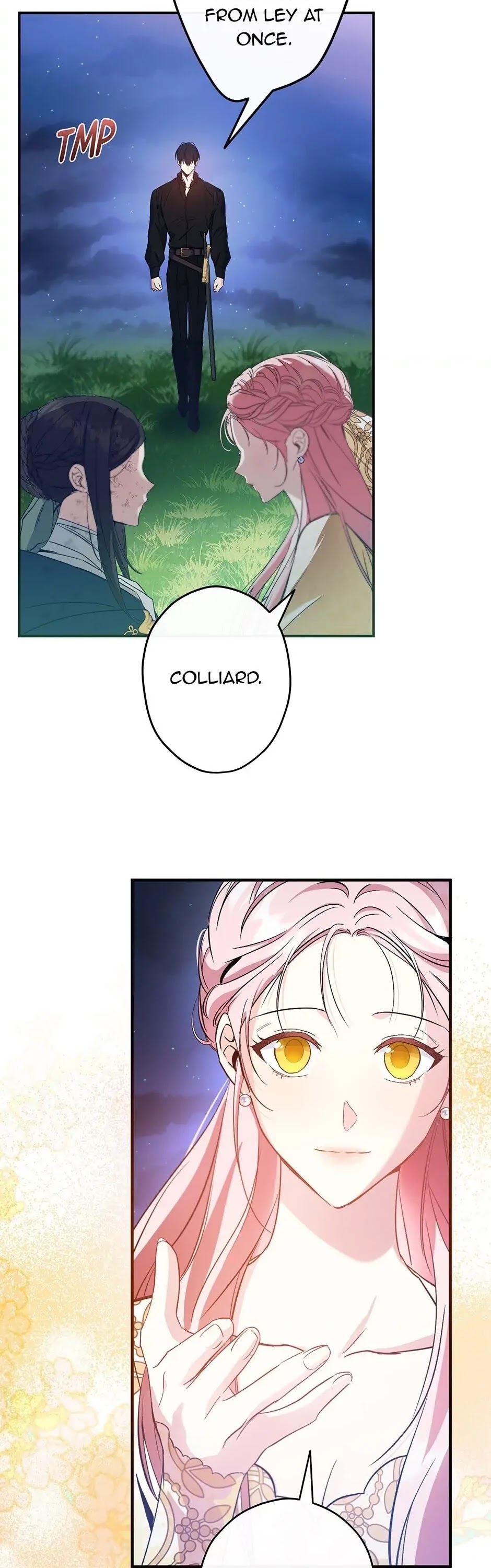 This Is an Obvious Fraudulent Marriage Chapter 100 page 42 - Chapter 100: A Part of Him
