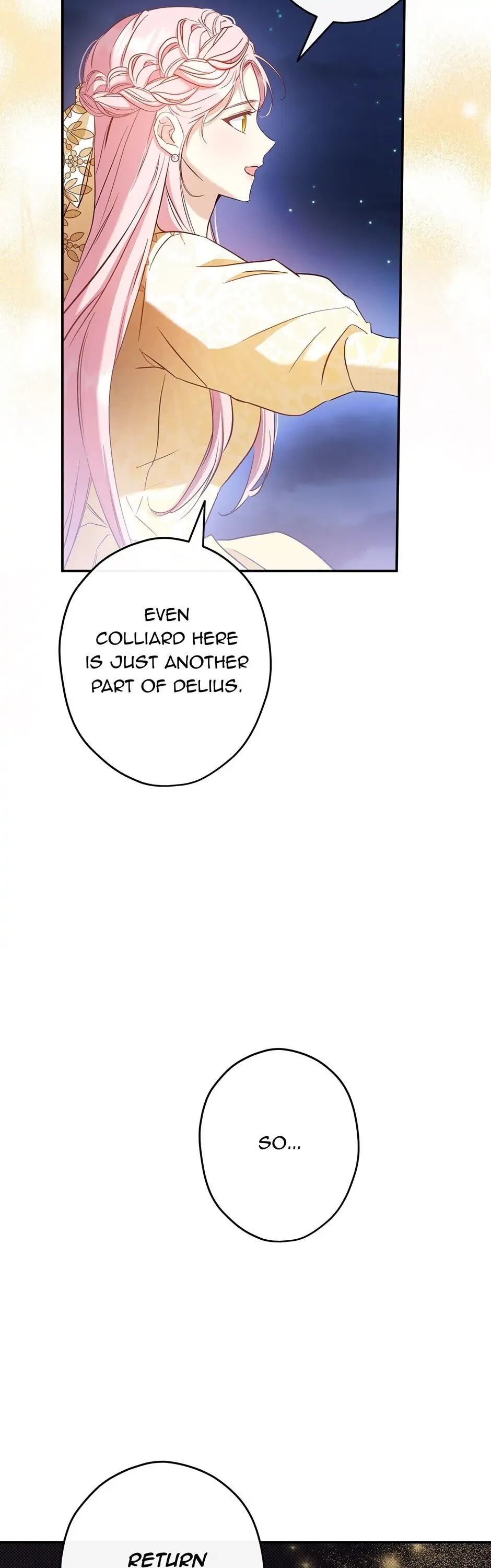 This Is an Obvious Fraudulent Marriage Chapter 100 page 45 - Chapter 100: A Part of Him