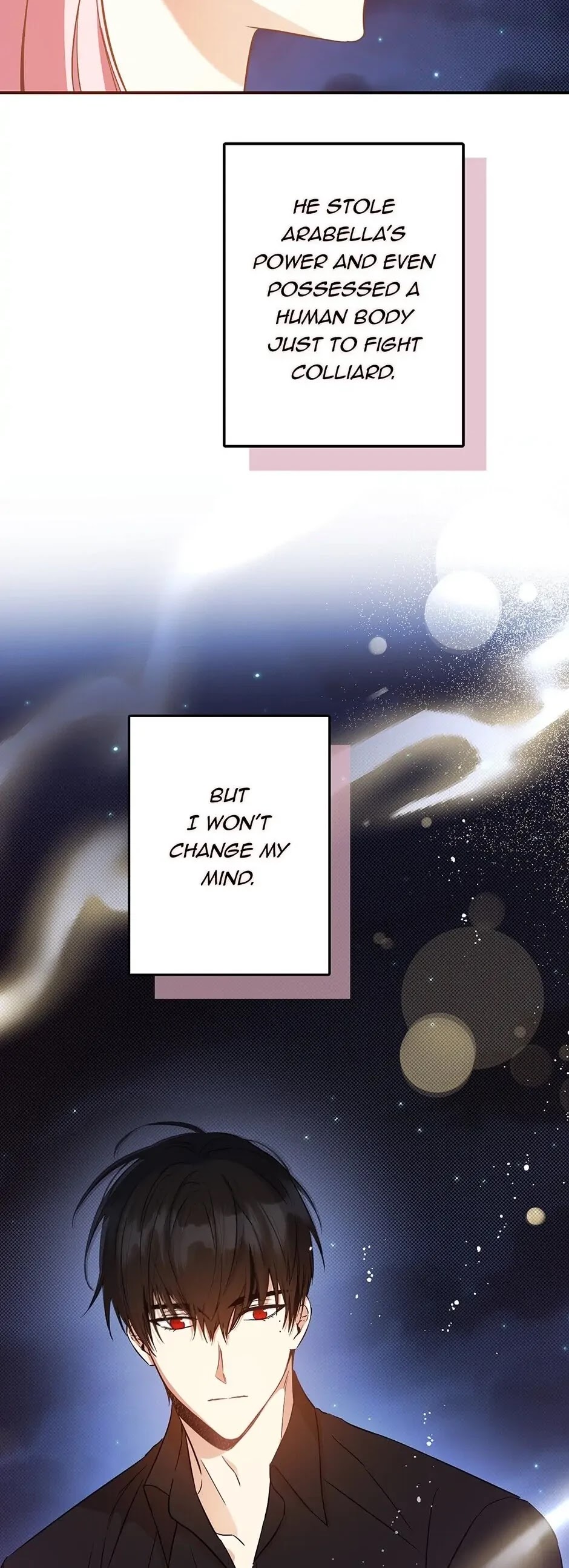 This Is an Obvious Fraudulent Marriage Chapter 100 page 48 - Chapter 100: A Part of Him
