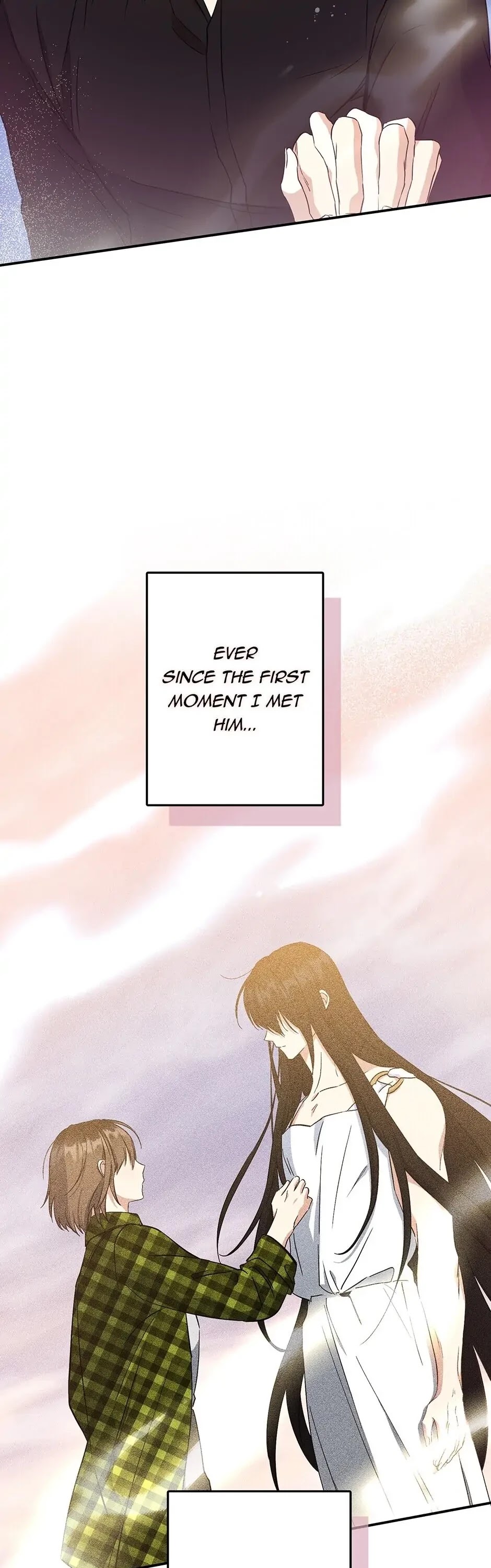 This Is an Obvious Fraudulent Marriage Chapter 100 page 49 - Chapter 100: A Part of Him