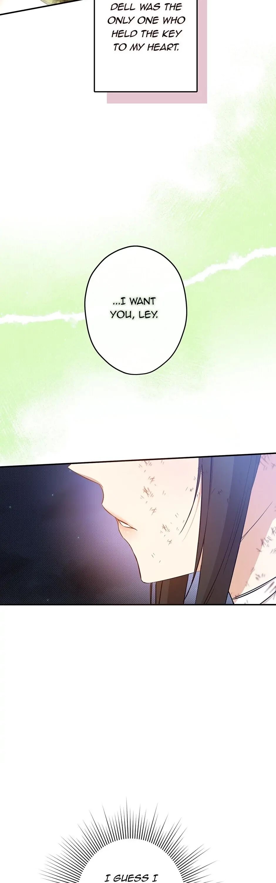 This Is an Obvious Fraudulent Marriage Chapter 100 page 50 - Chapter 100: A Part of Him