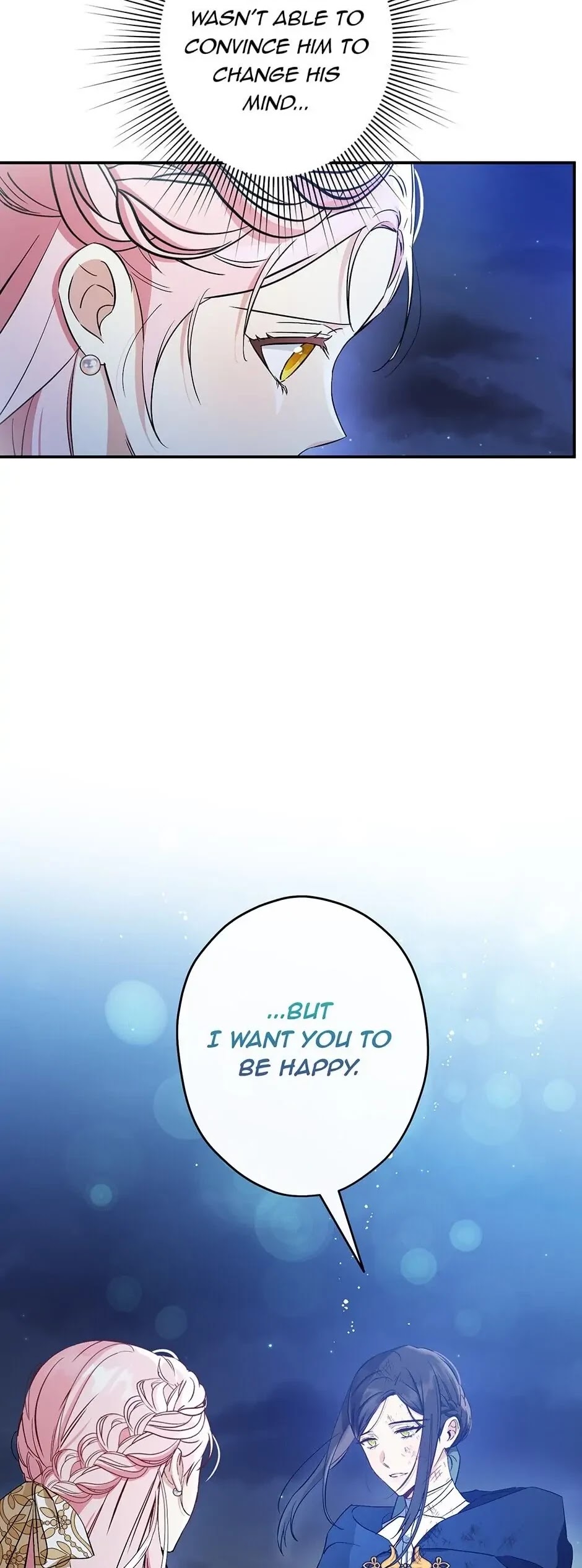 This Is an Obvious Fraudulent Marriage Chapter 100 page 51 - Chapter 100: A Part of Him