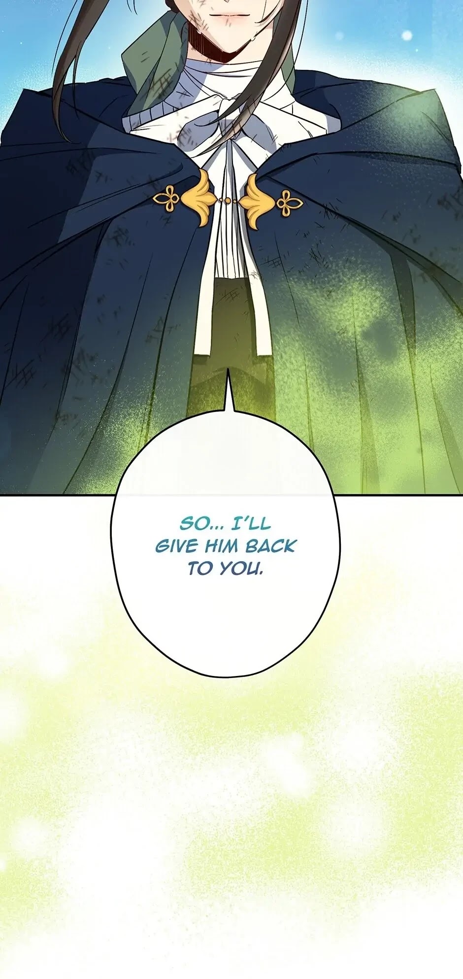 This Is an Obvious Fraudulent Marriage Chapter 100 page 53 - Chapter 100: A Part of Him
