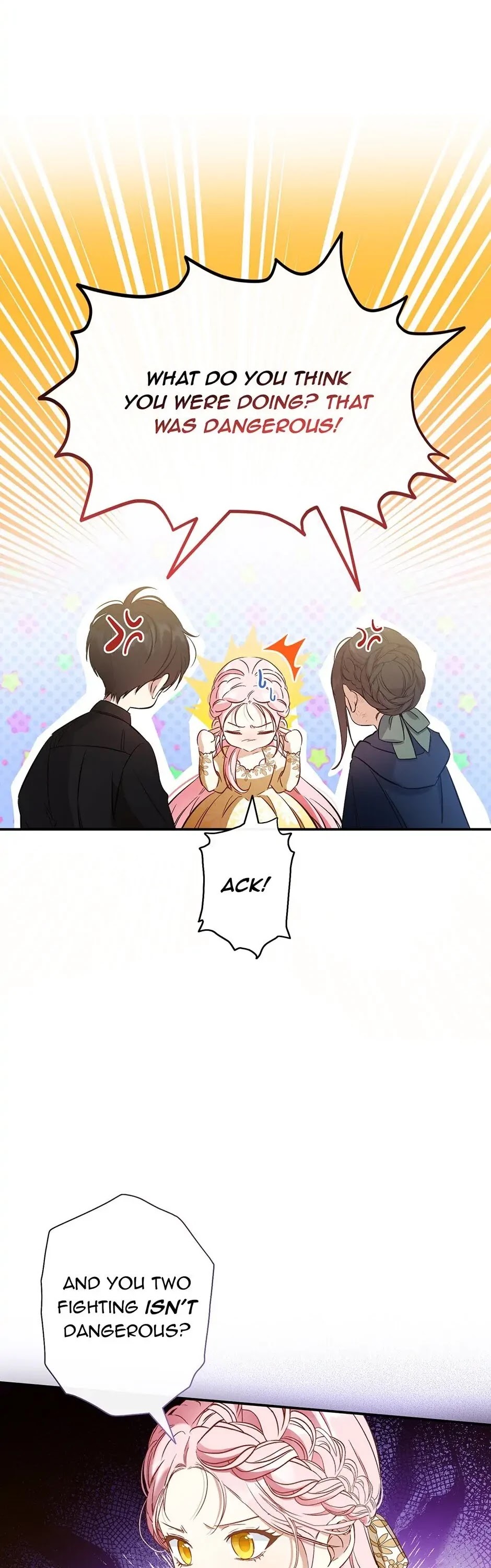 This Is an Obvious Fraudulent Marriage Chapter 100 page 6 - Chapter 100: A Part of Him