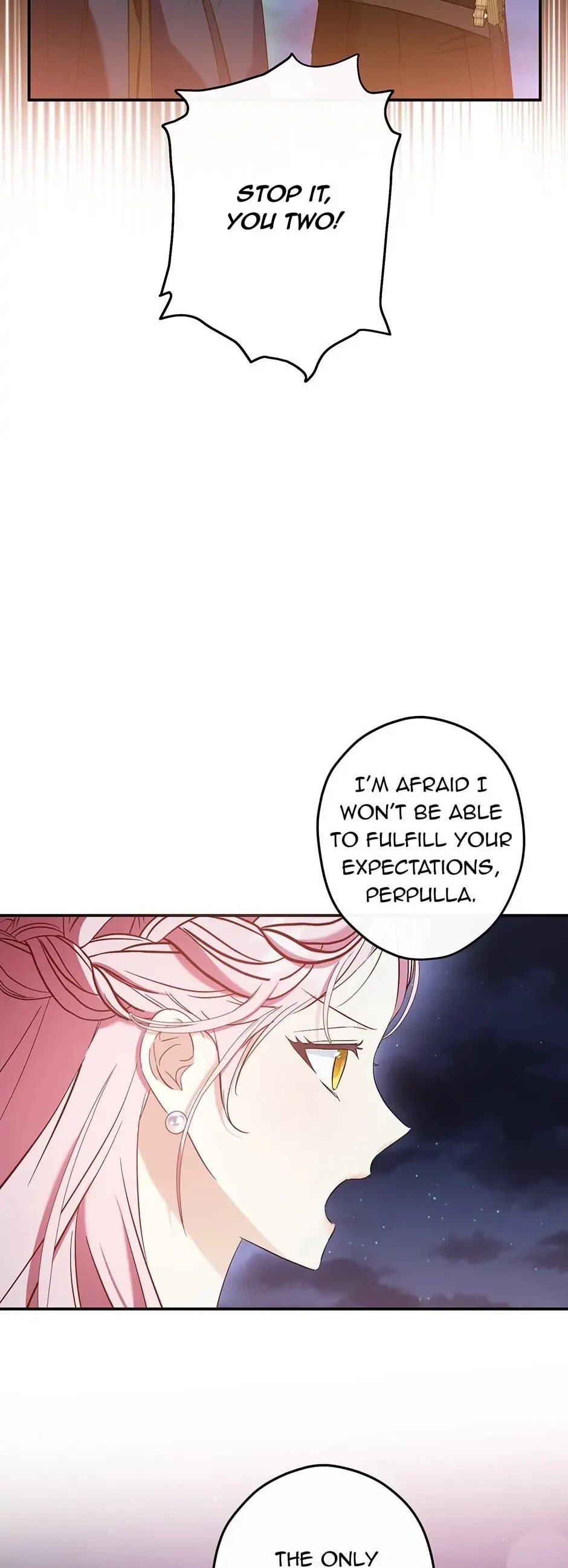 This Is an Obvious Fraudulent Marriage Chapter 100 page 8 - Chapter 100: A Part of Him