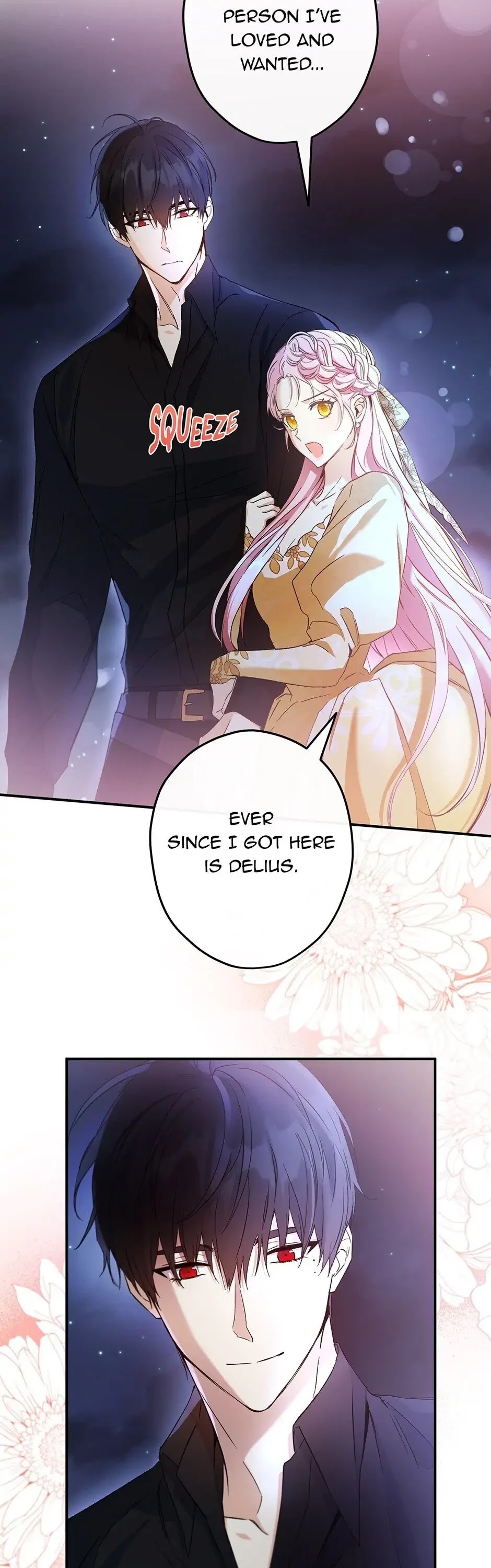 This Is an Obvious Fraudulent Marriage Chapter 100 page 9 - Chapter 100: A Part of Him