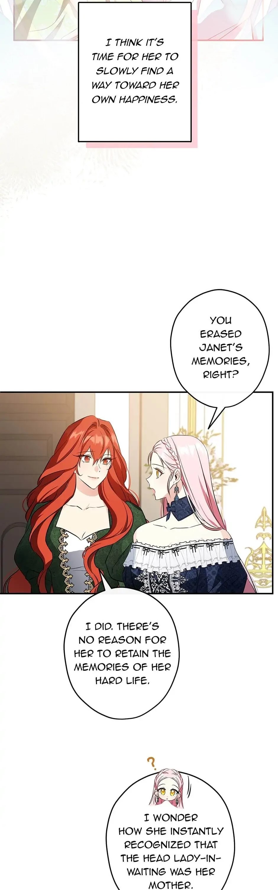 This Is an Obvious Fraudulent Marriage Chapter 102 page 10 - Chapter 102: His Majesty's Announcement
