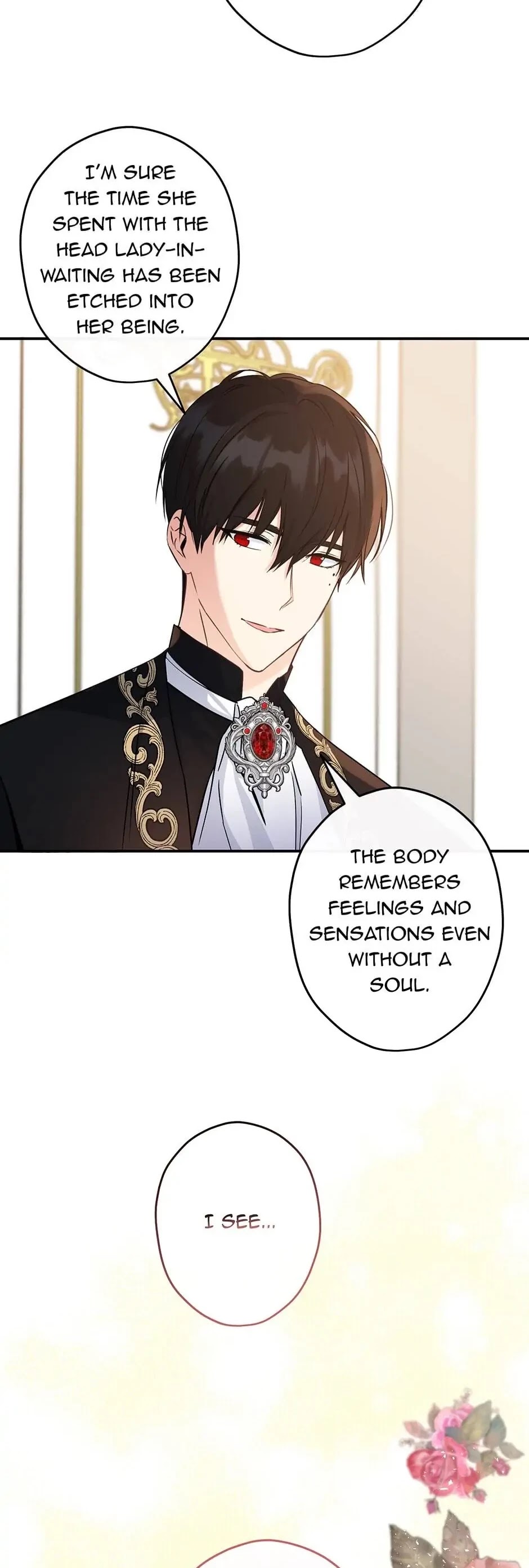 This Is an Obvious Fraudulent Marriage Chapter 102 page 11 - Chapter 102: His Majesty's Announcement