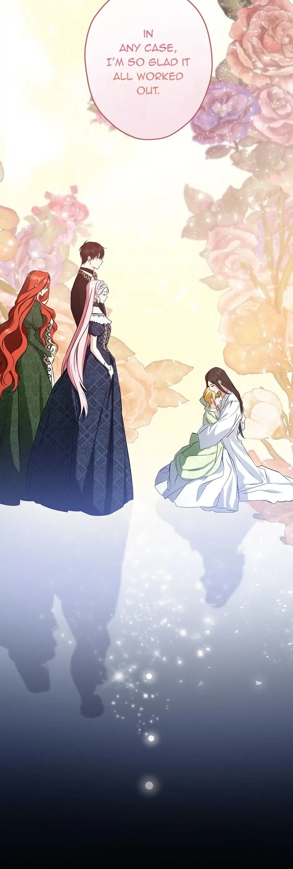 This Is an Obvious Fraudulent Marriage Chapter 102 page 12 - Chapter 102: His Majesty's Announcement