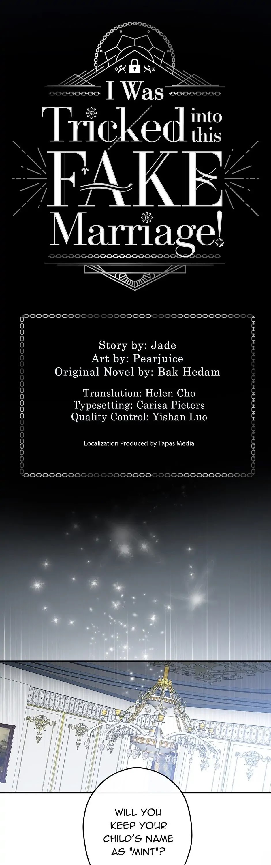 This Is an Obvious Fraudulent Marriage Chapter 102 page 13 - Chapter 102: His Majesty's Announcement