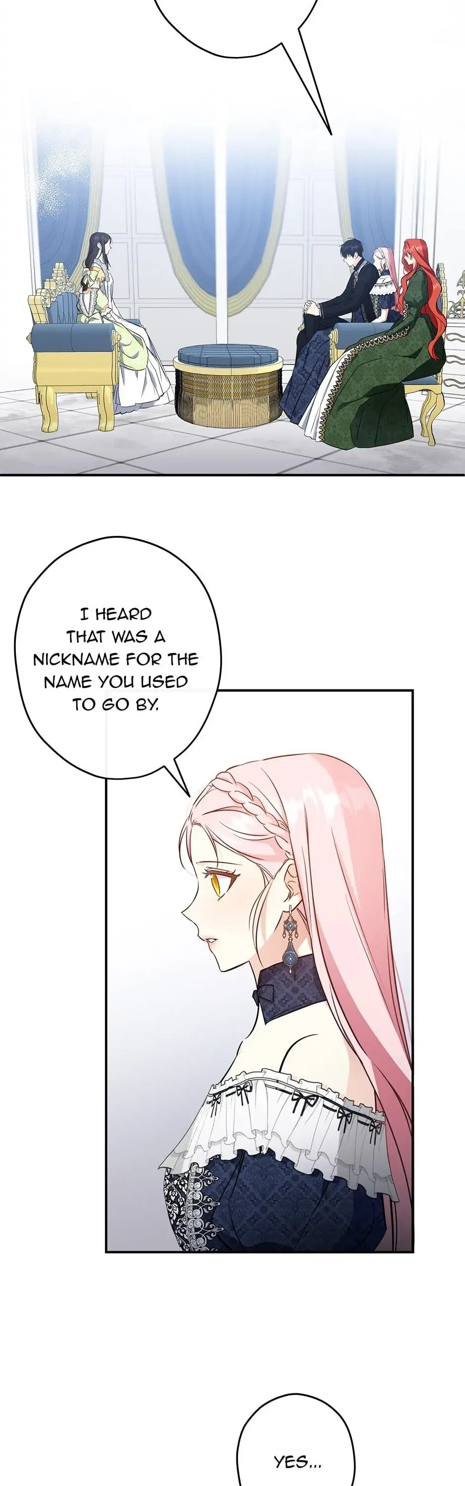 This Is an Obvious Fraudulent Marriage Chapter 102 page 14 - Chapter 102: His Majesty's Announcement