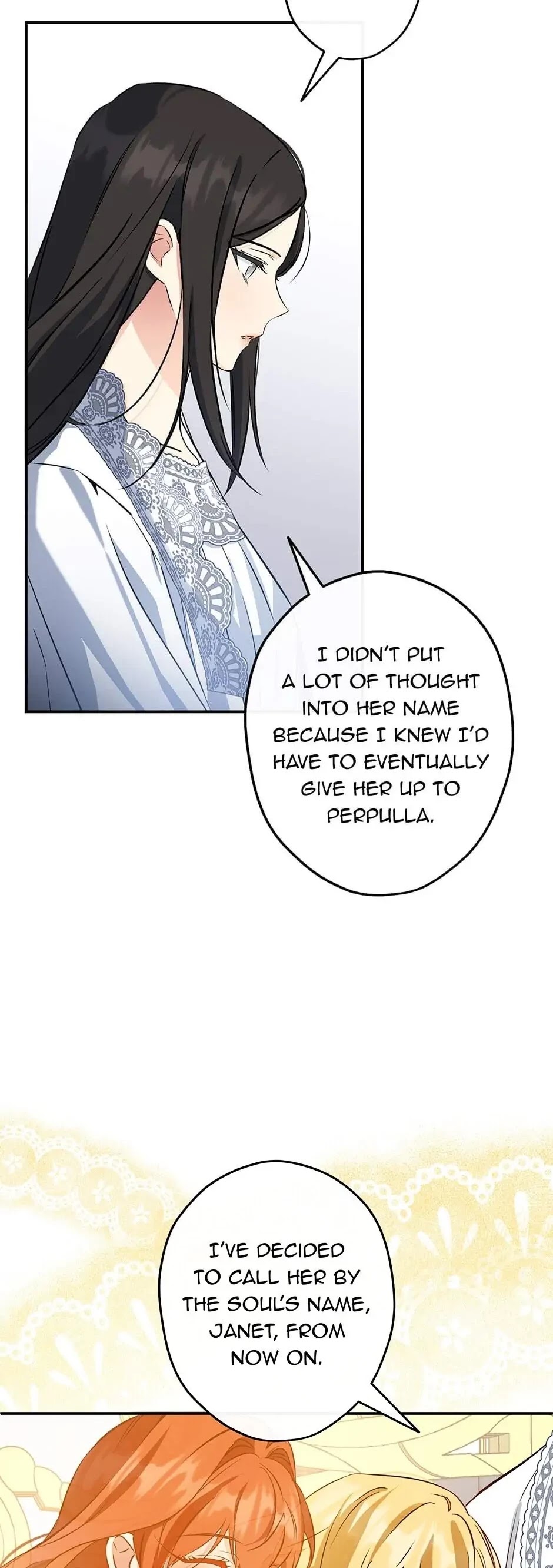 This Is an Obvious Fraudulent Marriage Chapter 102 page 15 - Chapter 102: His Majesty's Announcement