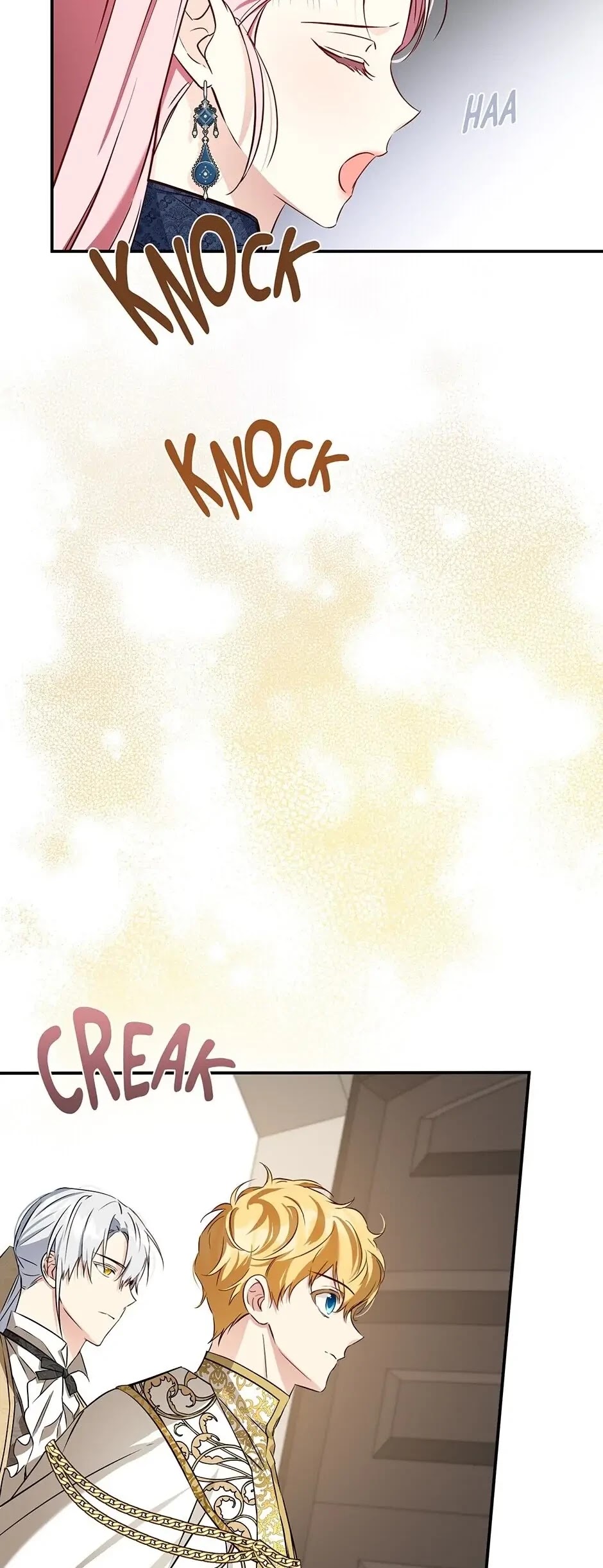 This Is an Obvious Fraudulent Marriage Chapter 102 page 19 - Chapter 102: His Majesty's Announcement