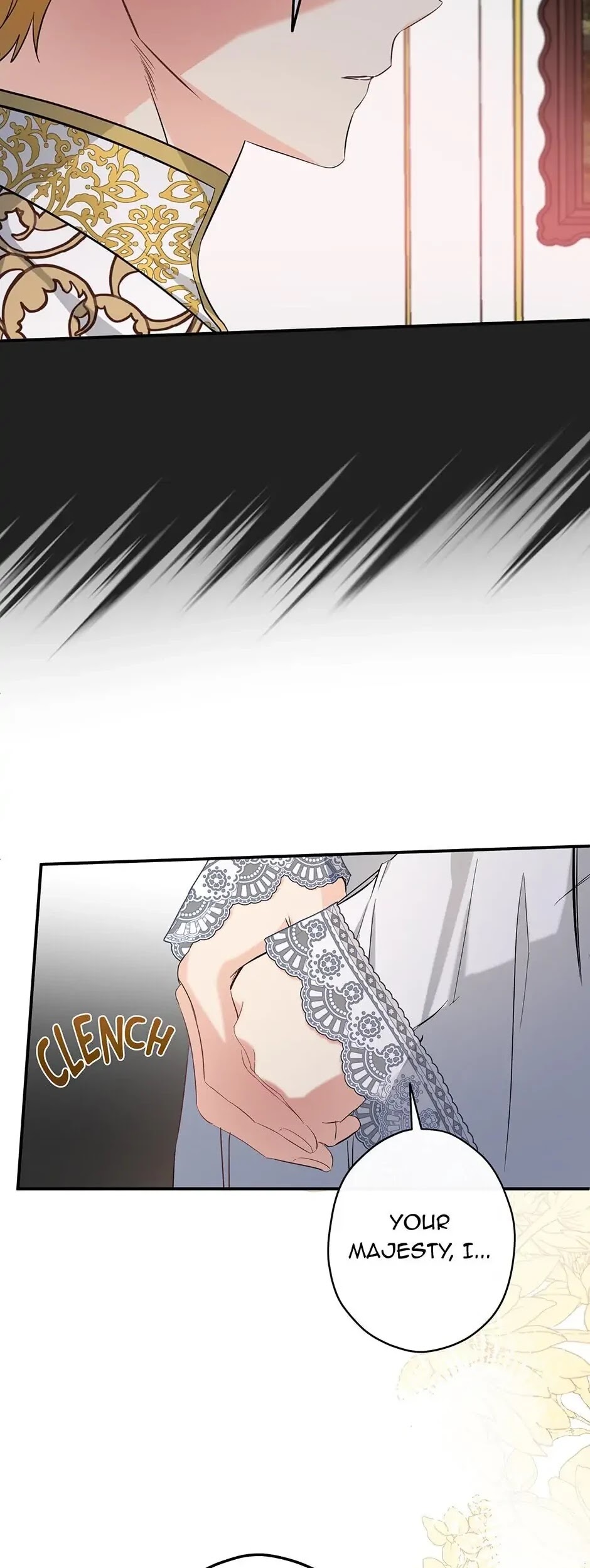 This Is an Obvious Fraudulent Marriage Chapter 102 page 23 - Chapter 102: His Majesty's Announcement