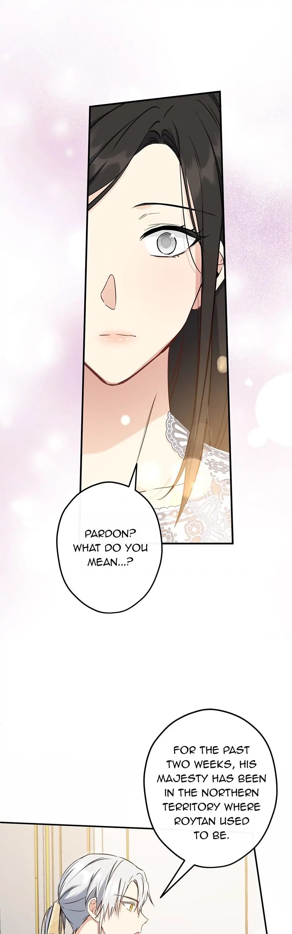 This Is an Obvious Fraudulent Marriage Chapter 102 page 25 - Chapter 102: His Majesty's Announcement