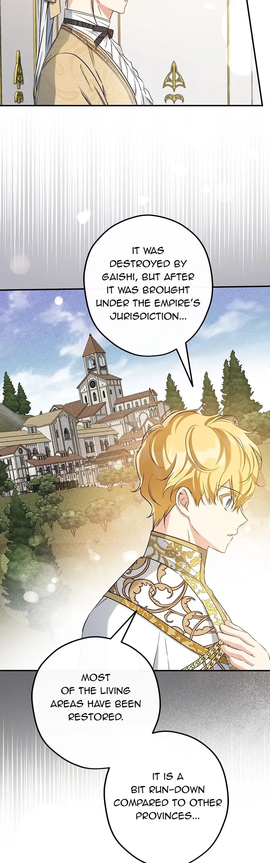 This Is an Obvious Fraudulent Marriage Chapter 102 page 26 - Chapter 102: His Majesty's Announcement