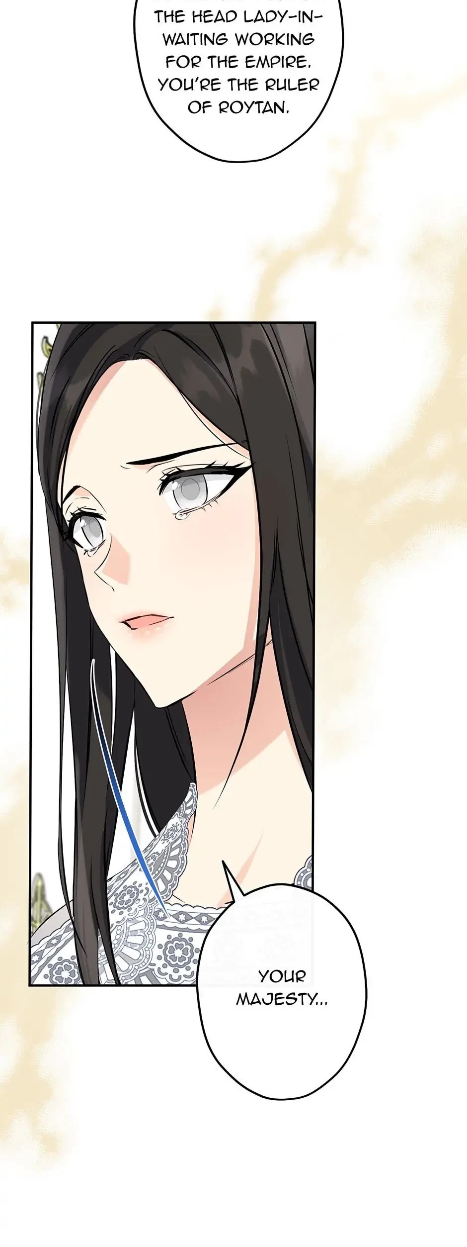 This Is an Obvious Fraudulent Marriage Chapter 102 page 28 - Chapter 102: His Majesty's Announcement