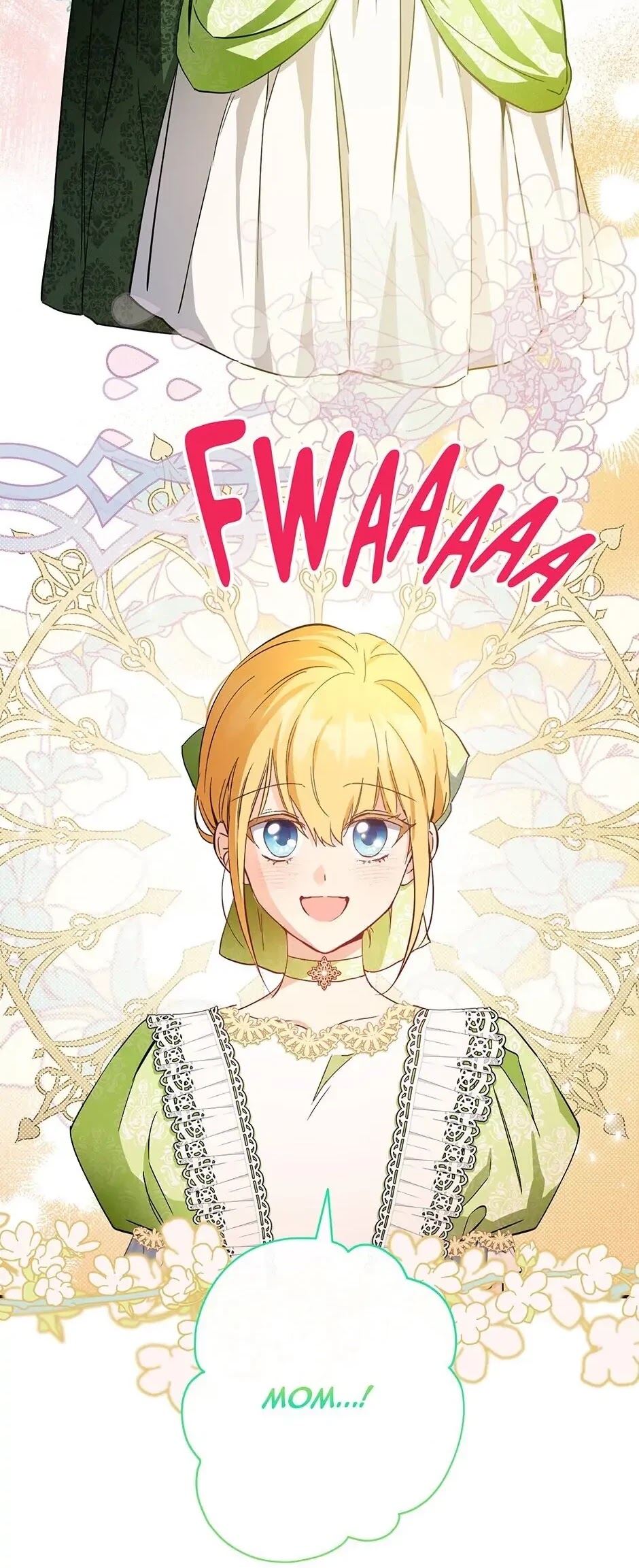 This Is an Obvious Fraudulent Marriage Chapter 102 page 3 - Chapter 102: His Majesty's Announcement