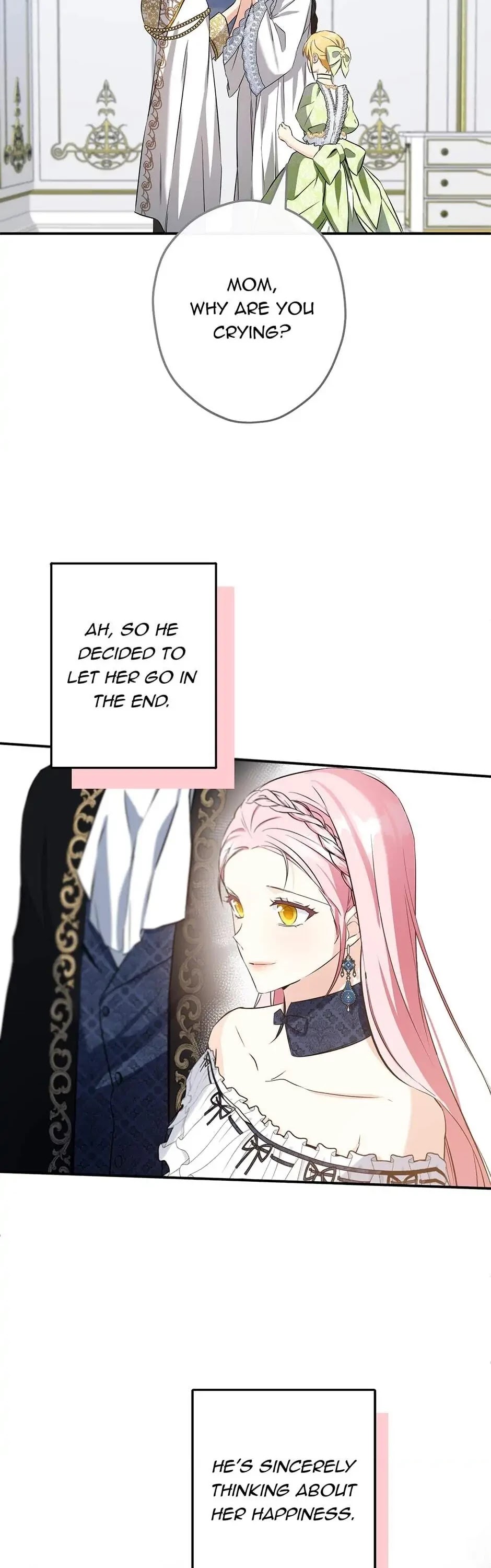 This Is an Obvious Fraudulent Marriage Chapter 102 page 30 - Chapter 102: His Majesty's Announcement