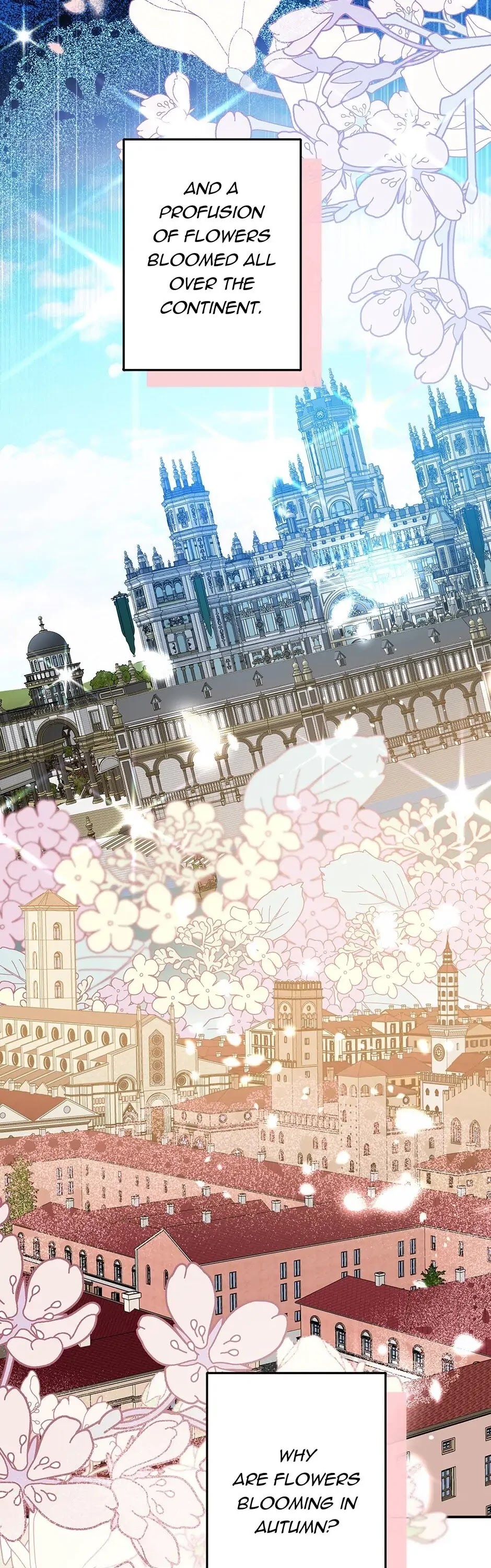 This Is an Obvious Fraudulent Marriage Chapter 102 page 33 - Chapter 102: His Majesty's Announcement