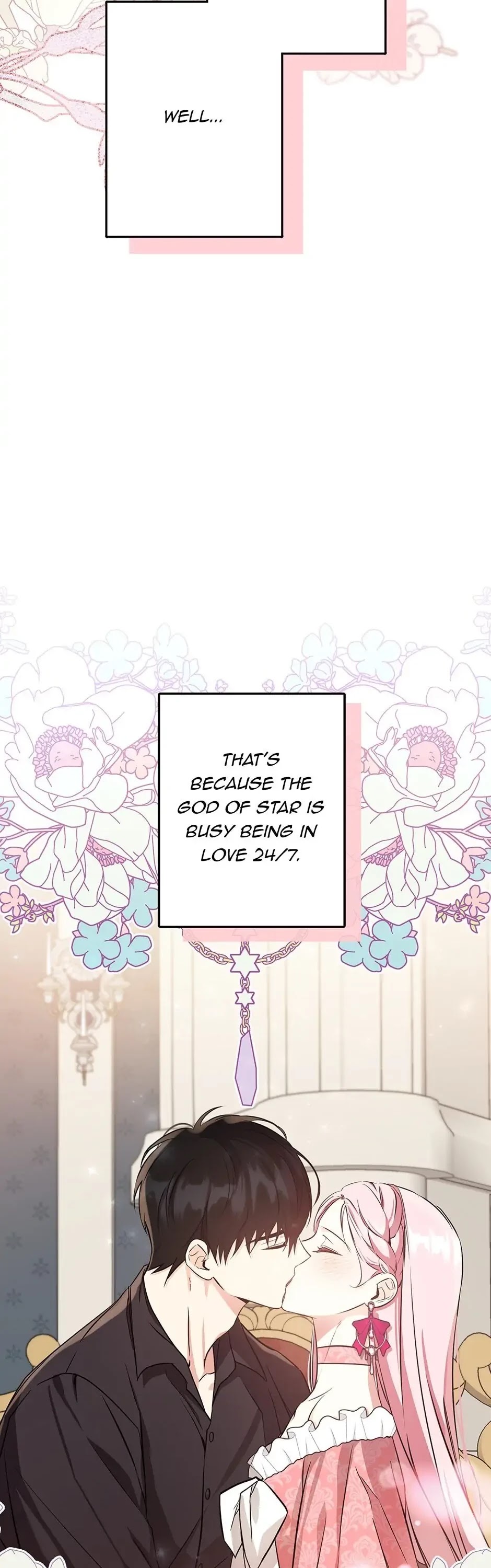 This Is an Obvious Fraudulent Marriage Chapter 102 page 34 - Chapter 102: His Majesty's Announcement