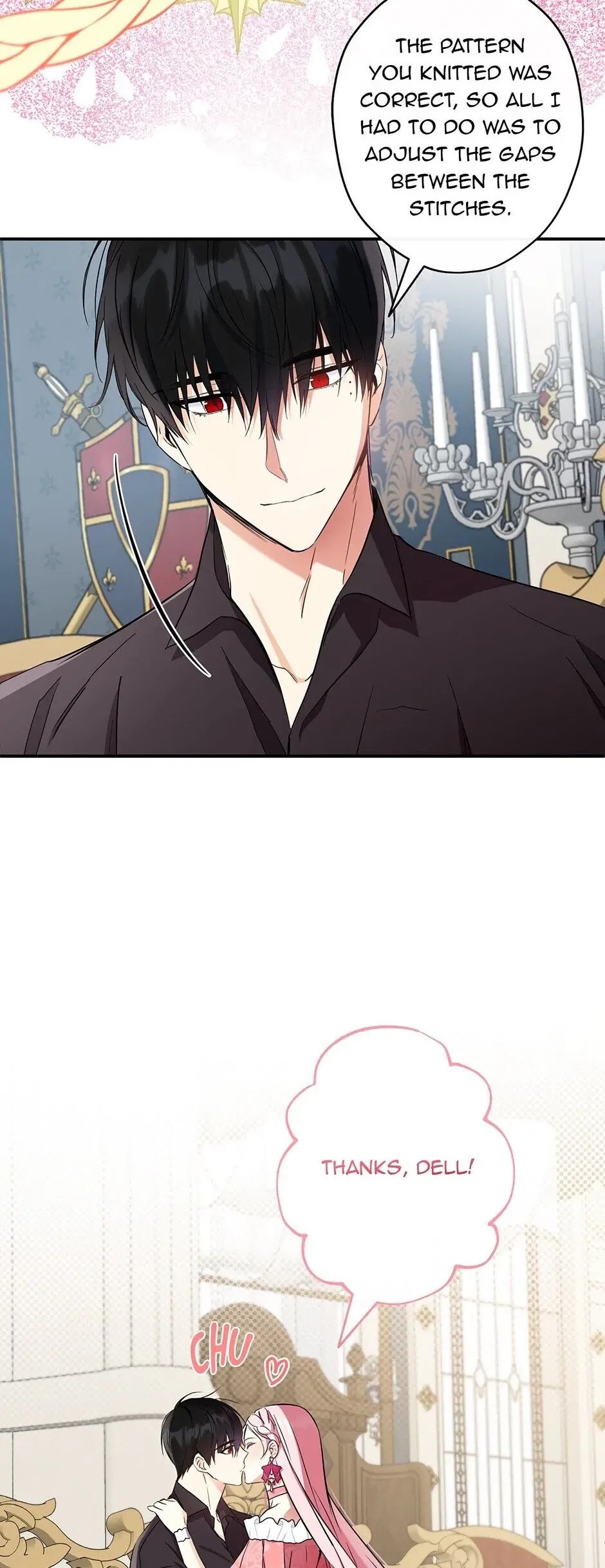 This Is an Obvious Fraudulent Marriage Chapter 102 page 39 - Chapter 102: His Majesty's Announcement
