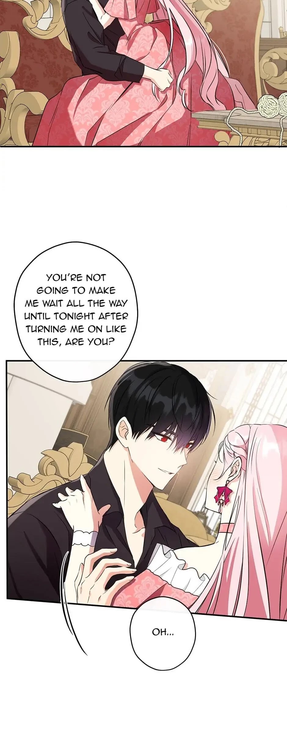 This Is an Obvious Fraudulent Marriage Chapter 102 page 40 - Chapter 102: His Majesty's Announcement