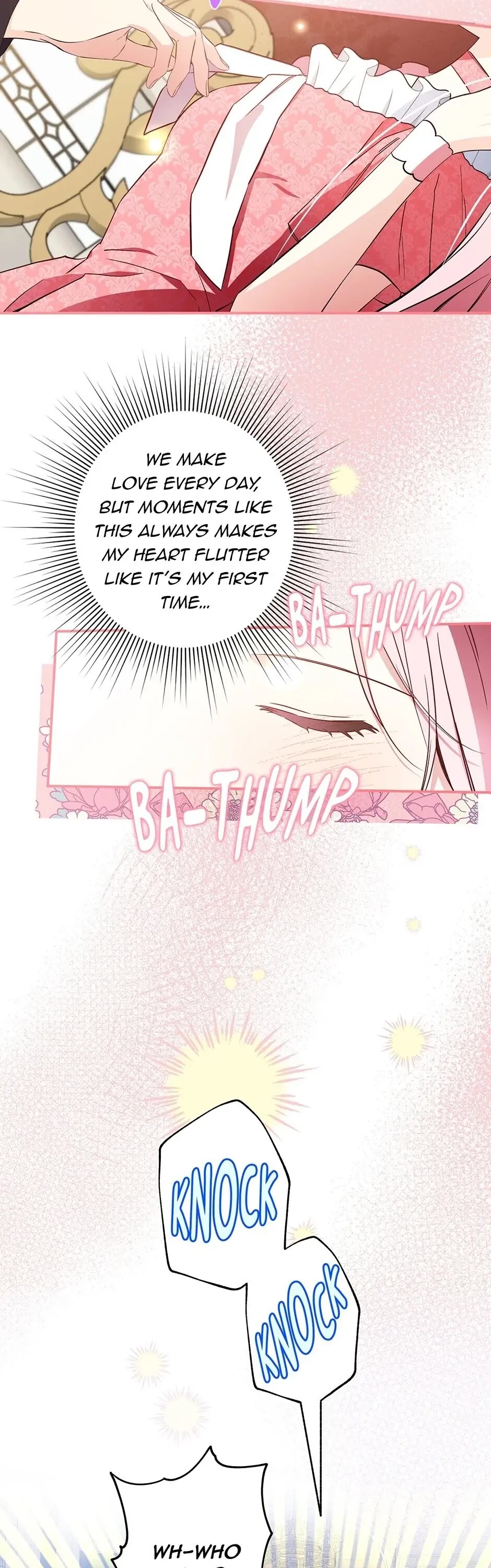 This Is an Obvious Fraudulent Marriage Chapter 102 page 42 - Chapter 102: His Majesty's Announcement