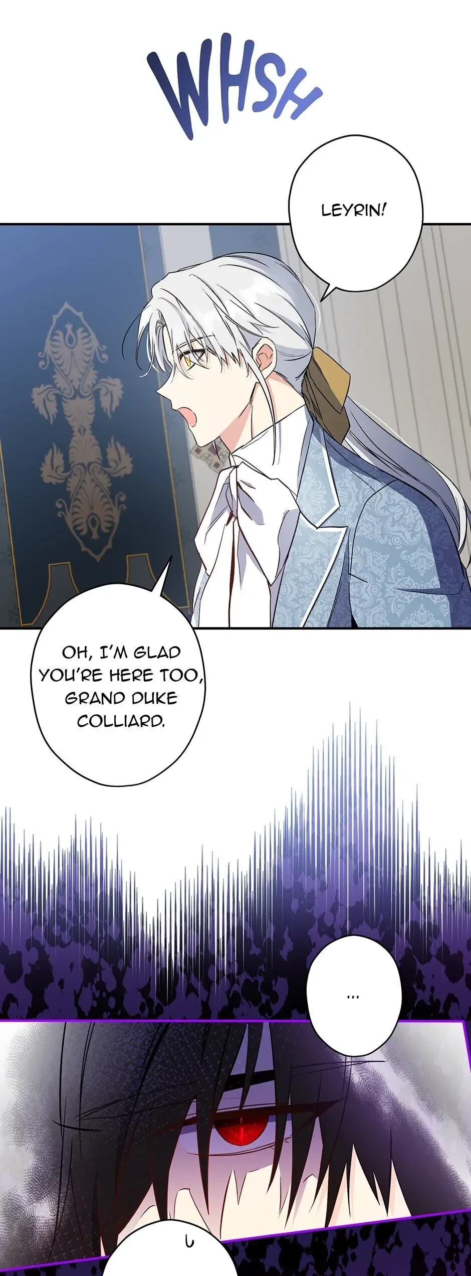 This Is an Obvious Fraudulent Marriage Chapter 102 page 44 - Chapter 102: His Majesty's Announcement