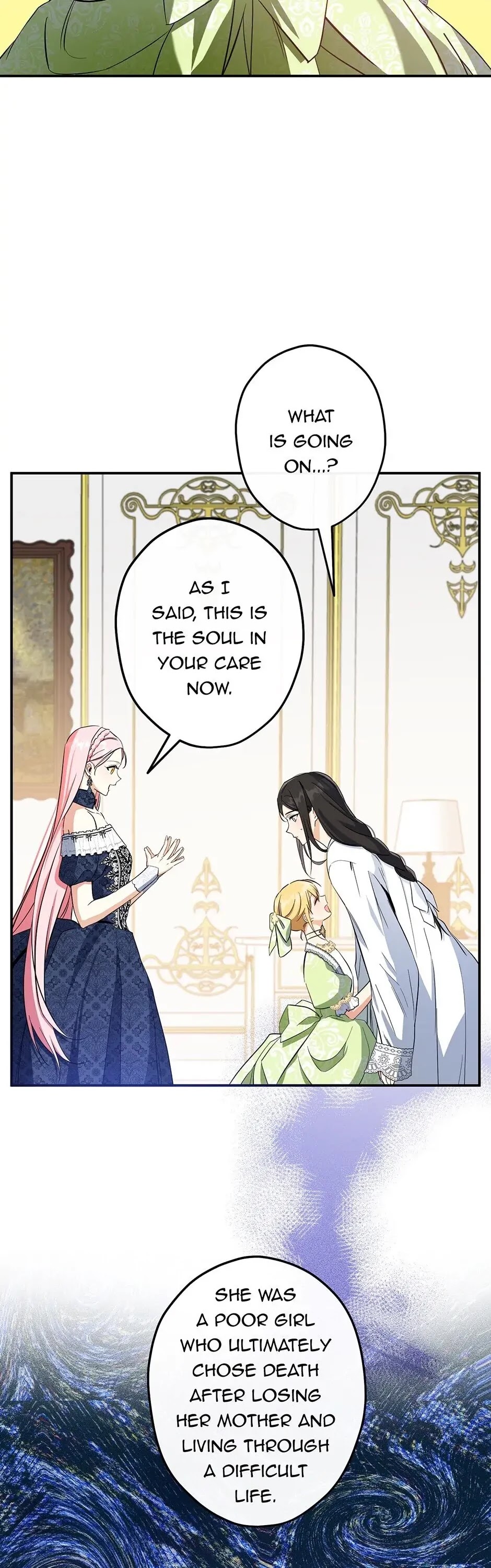 This Is an Obvious Fraudulent Marriage Chapter 102 page 6 - Chapter 102: His Majesty's Announcement