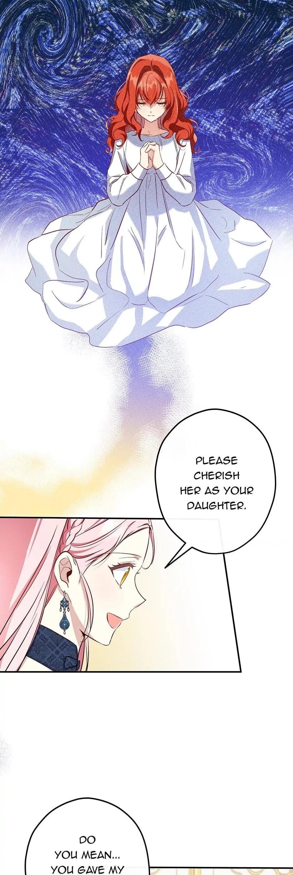 This Is an Obvious Fraudulent Marriage Chapter 102 page 7 - Chapter 102: His Majesty's Announcement