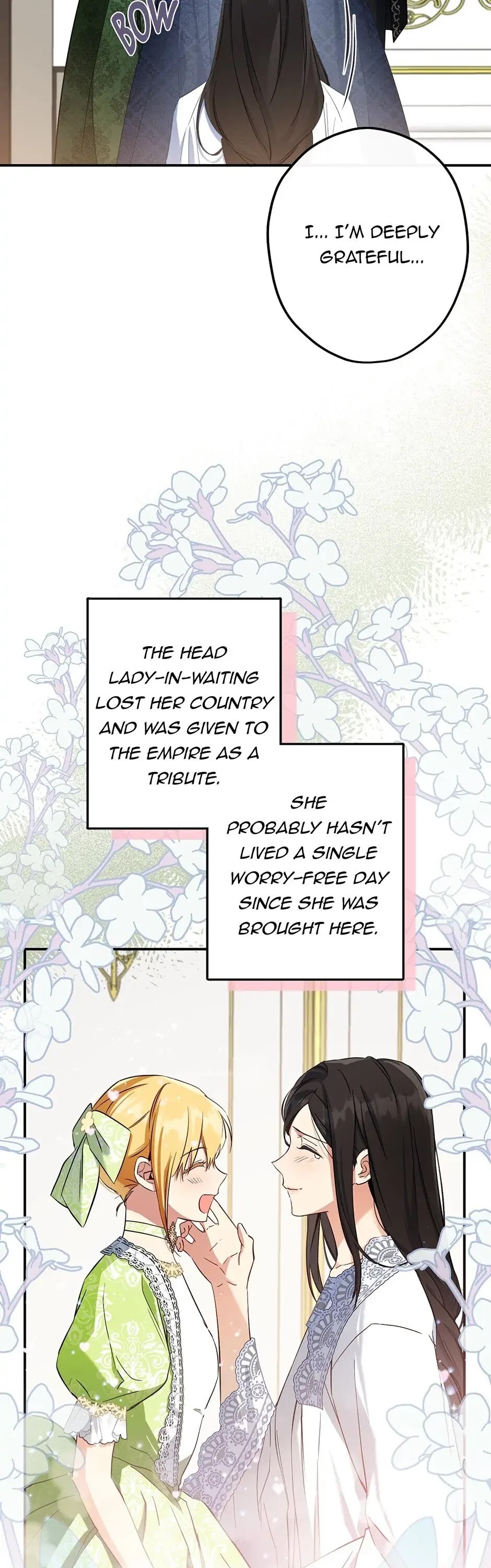 This Is an Obvious Fraudulent Marriage Chapter 102 page 9 - Chapter 102: His Majesty's Announcement