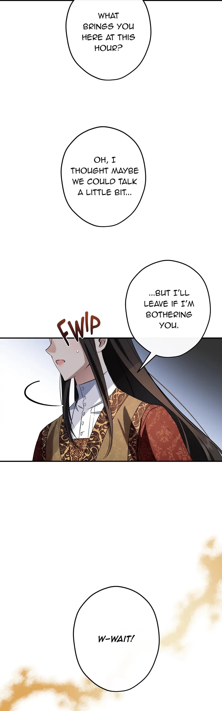 This Is an Obvious Fraudulent Marriage Chapter 104 page 13 - Chapter 104: To Accept His Heart