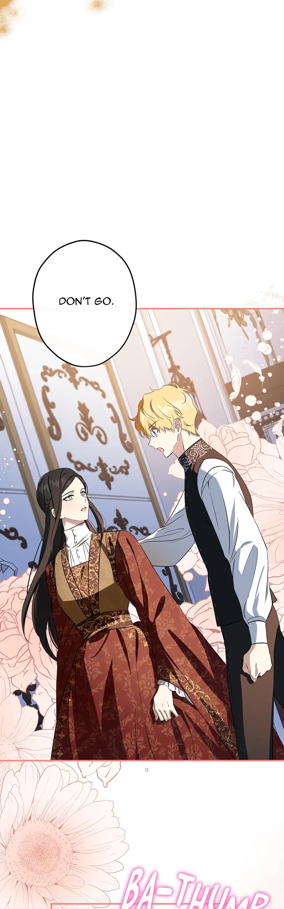 This Is an Obvious Fraudulent Marriage Chapter 104 page 14 - Chapter 104: To Accept His Heart