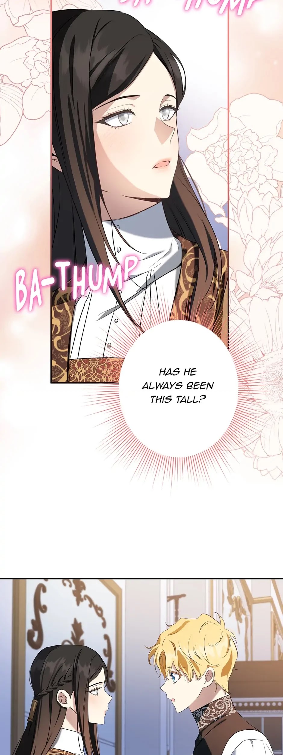 This Is an Obvious Fraudulent Marriage Chapter 104 page 15 - Chapter 104: To Accept His Heart