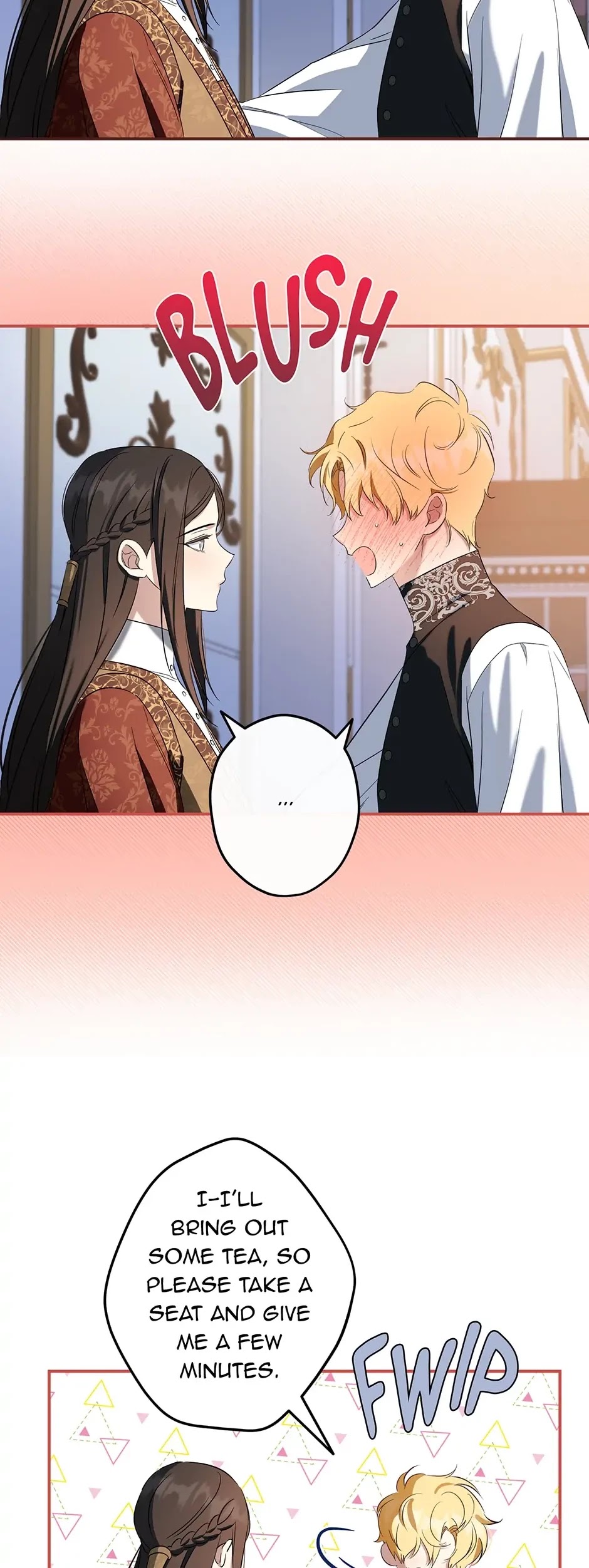 This Is an Obvious Fraudulent Marriage Chapter 104 page 16 - Chapter 104: To Accept His Heart