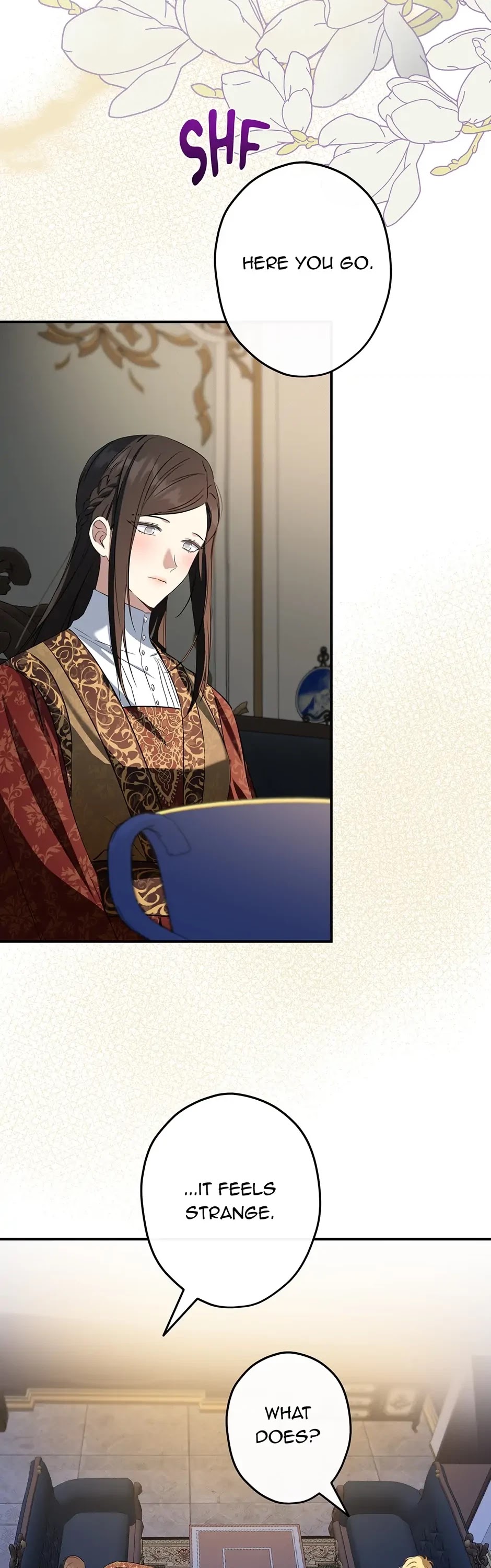 This Is an Obvious Fraudulent Marriage Chapter 104 page 18 - Chapter 104: To Accept His Heart
