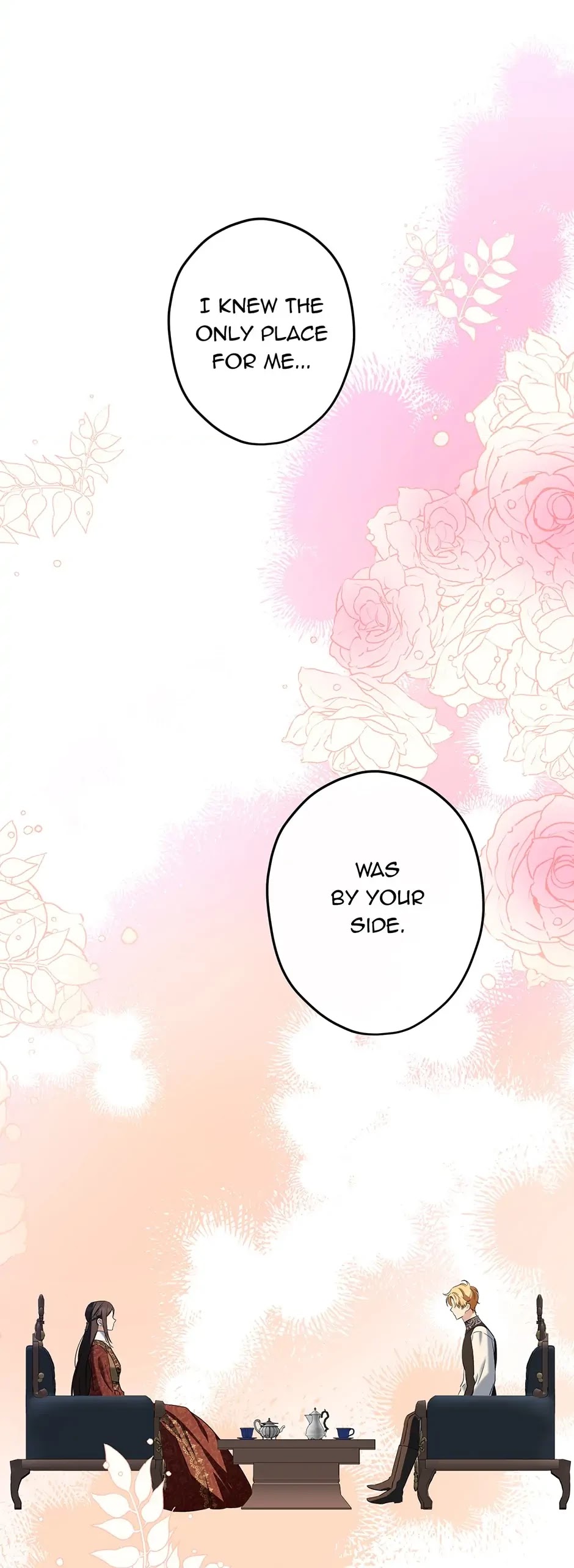This Is an Obvious Fraudulent Marriage Chapter 104 page 24 - Chapter 104: To Accept His Heart