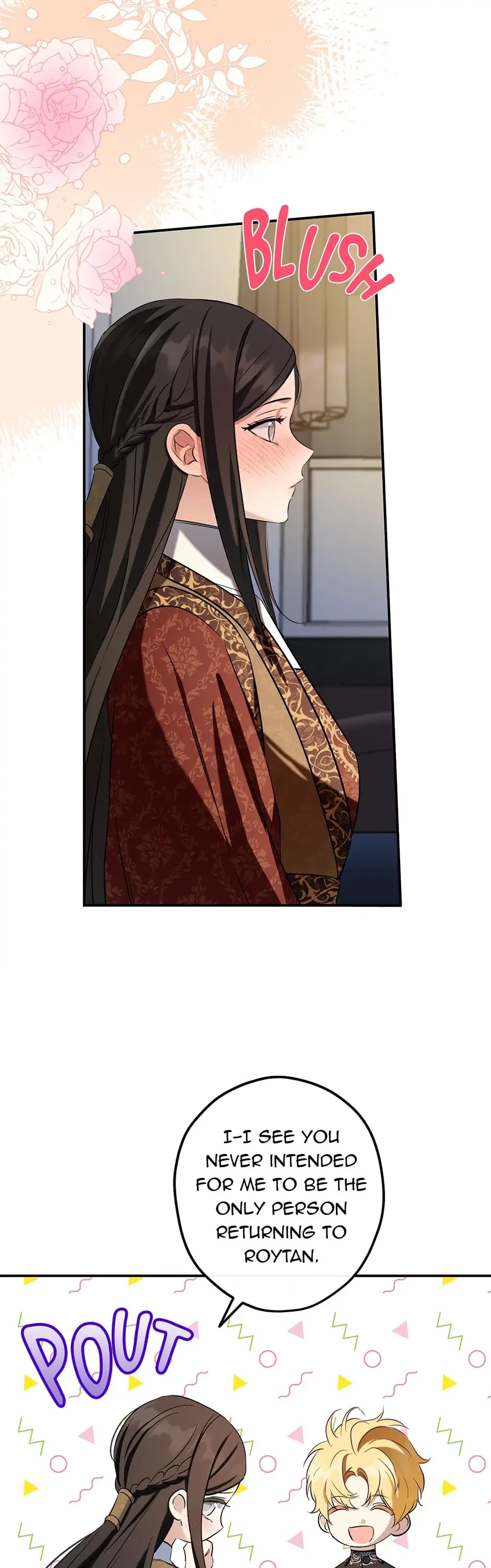This Is an Obvious Fraudulent Marriage Chapter 104 page 25 - Chapter 104: To Accept His Heart