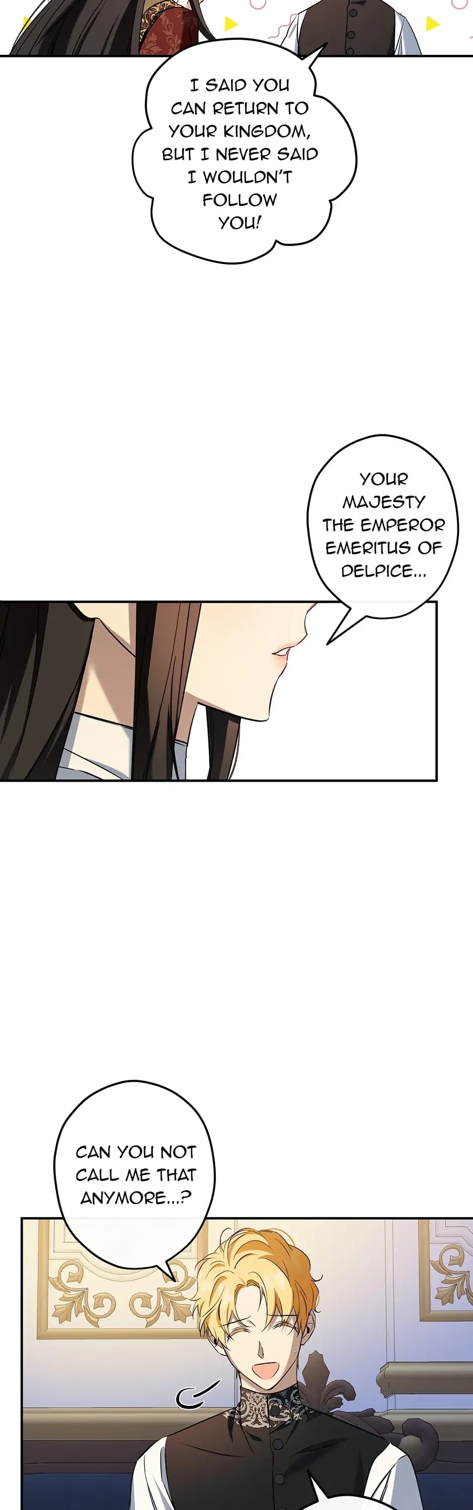 This Is an Obvious Fraudulent Marriage Chapter 104 page 26 - Chapter 104: To Accept His Heart