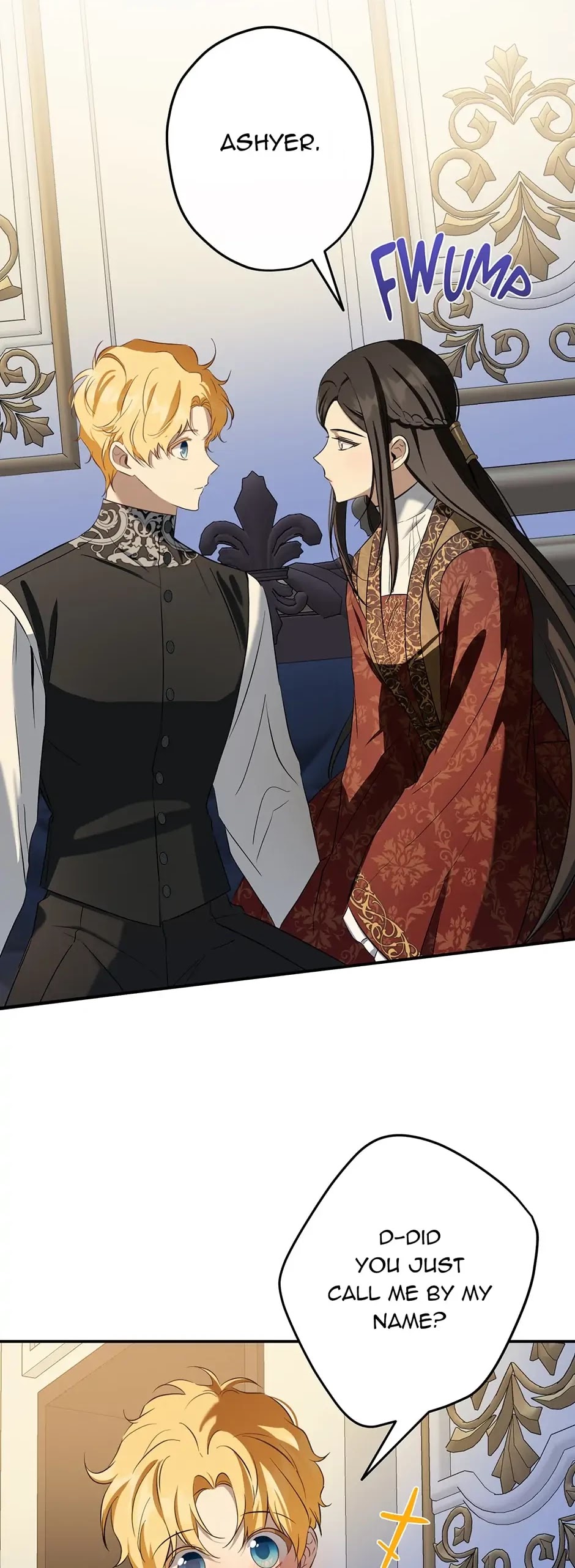 This Is an Obvious Fraudulent Marriage Chapter 104 page 28 - Chapter 104: To Accept His Heart