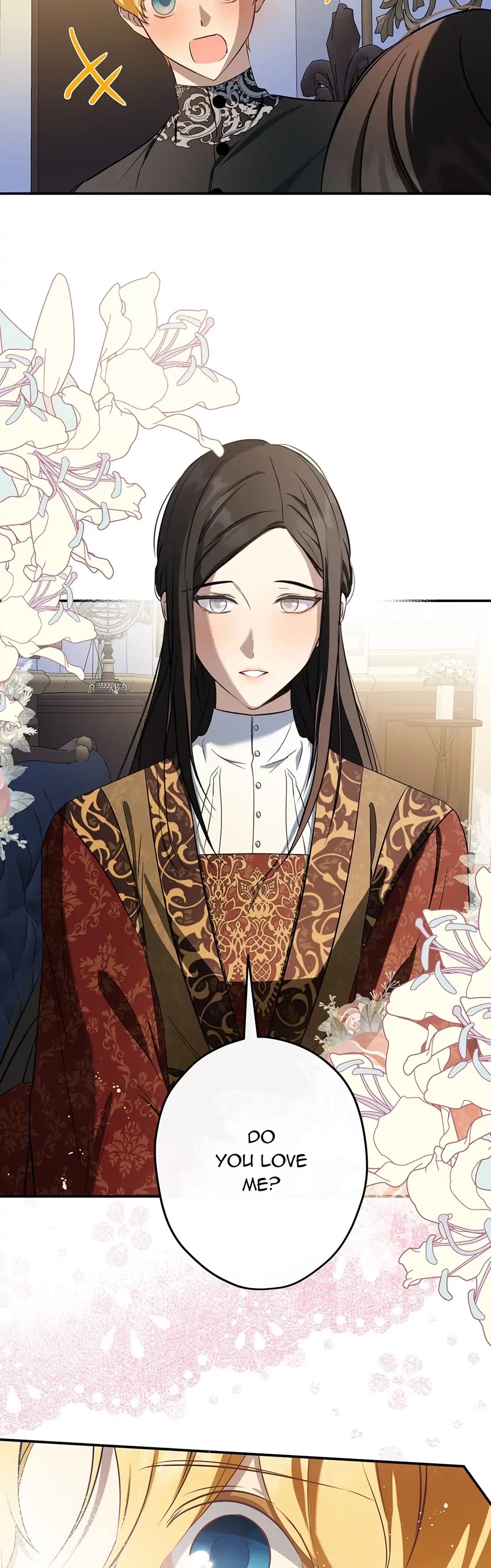 This Is an Obvious Fraudulent Marriage Chapter 104 page 29 - Chapter 104: To Accept His Heart