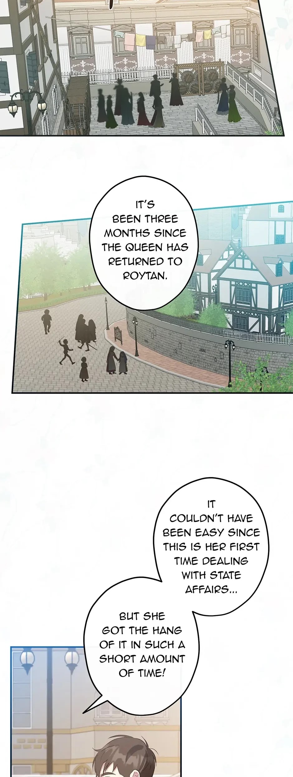 This Is an Obvious Fraudulent Marriage Chapter 104 page 3 - Chapter 104: To Accept His Heart