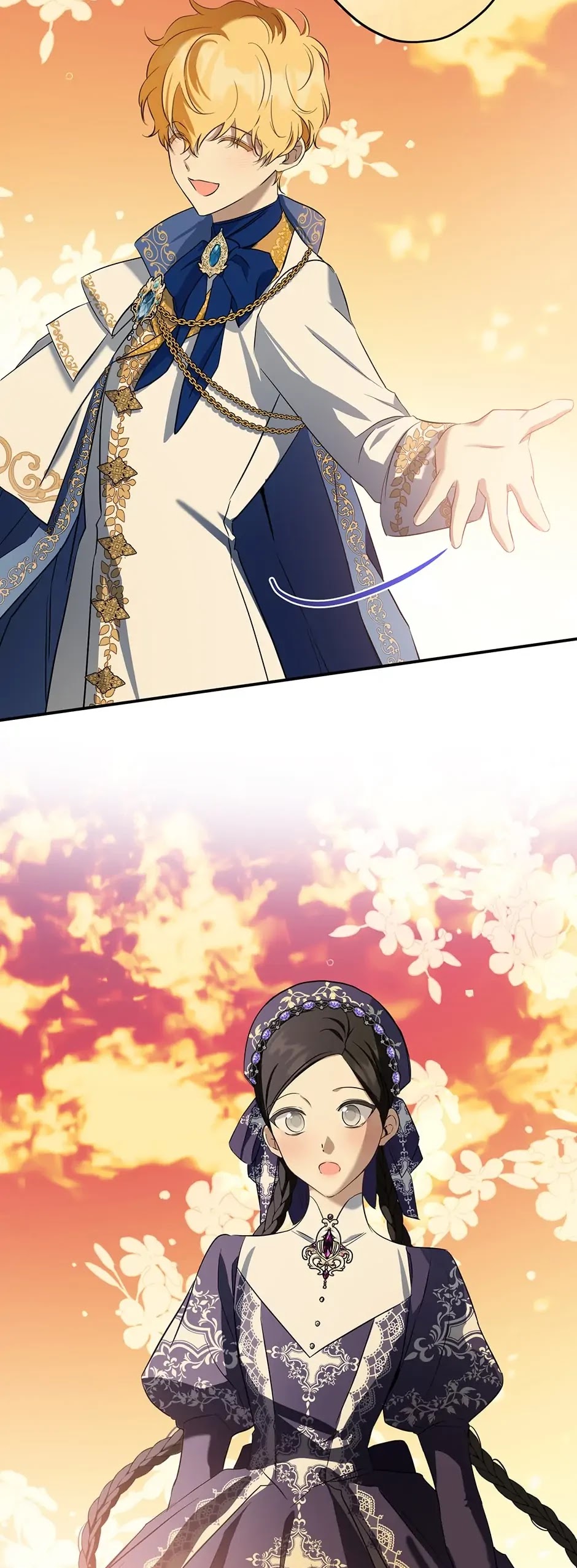 This Is an Obvious Fraudulent Marriage Chapter 104 page 31 - Chapter 104: To Accept His Heart